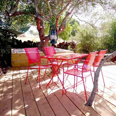 Apartament Casa Amerela / The Art House *